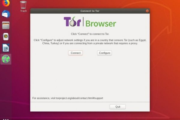 Почему не заходит на kraken на тор